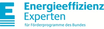 Logo Energieeffizienz Experten